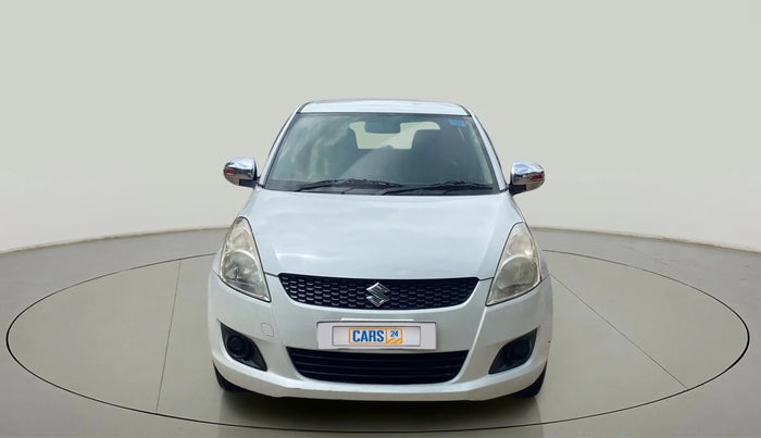 2013 Maruti Swift LXI, Petrol, Manual, 69,735 km, Front