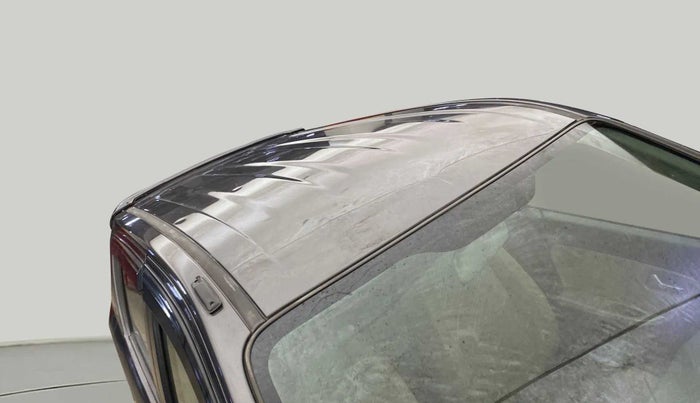 2016 Maruti Alto K10 VXI AMT, Petrol, Automatic, 44,902 km, Roof