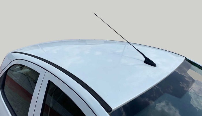 2018 Tata Tiago XT PETROL, Petrol, Manual, 62,897 km, Roof