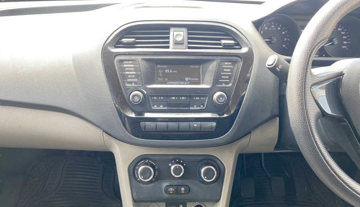 2018 Tata Tiago XT PETROL, Petrol, Manual, 62,897 km, Air Conditioner