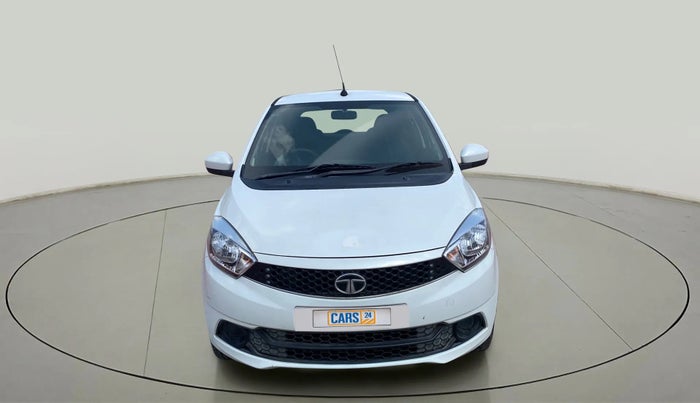 2018 Tata Tiago XT PETROL, Petrol, Manual, 62,897 km, Front