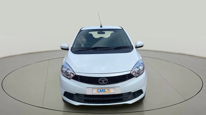 2018 Tata Tiago XT PETROL, Petrol, Manual, 62,897 km, Front