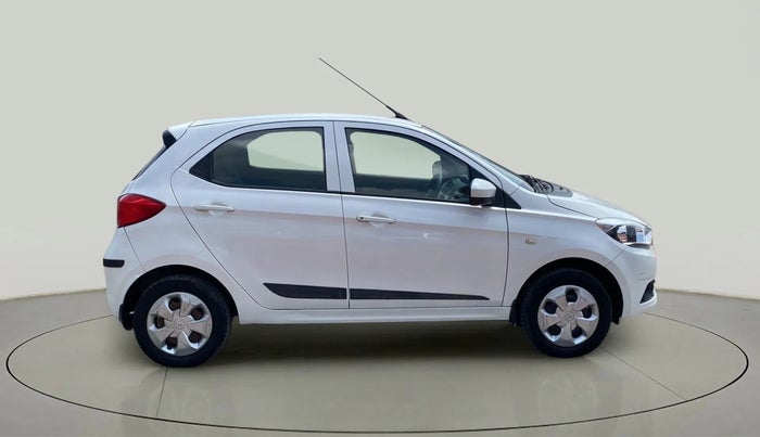 2018 Tata Tiago XT PETROL, Petrol, Manual, 62,897 km, Right Side View