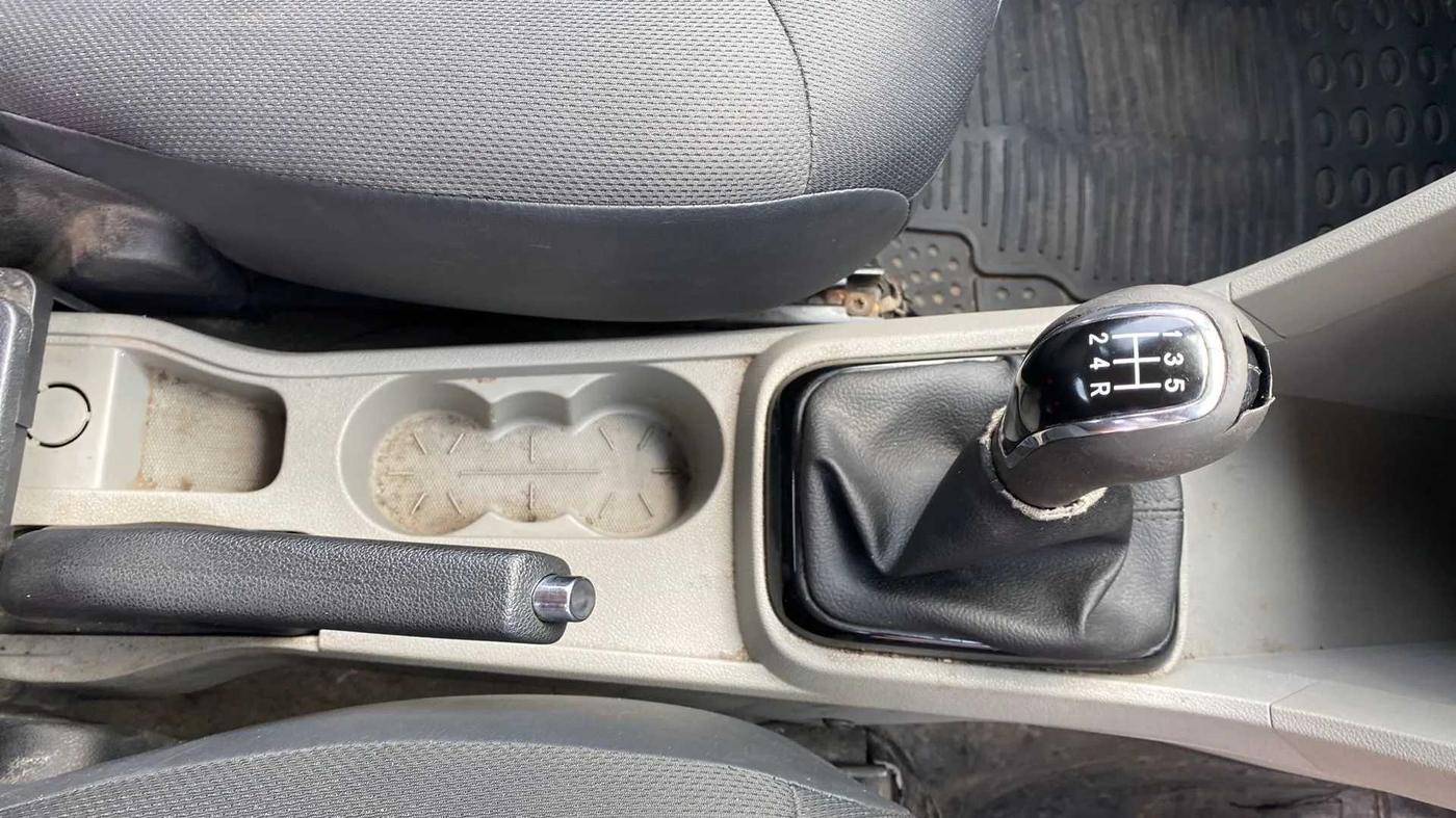 2018 Tata Tiago XT PETROL, Petrol, Manual, 62,897 km, Gear Lever