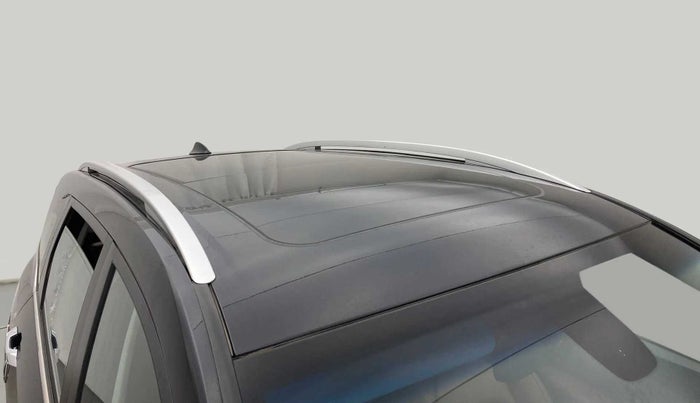 2021 MG HECTOR PLUS SHARP 1.5 PETROL TURBO DCT 6-STR, Petrol, Automatic, 37,246 km, Roof