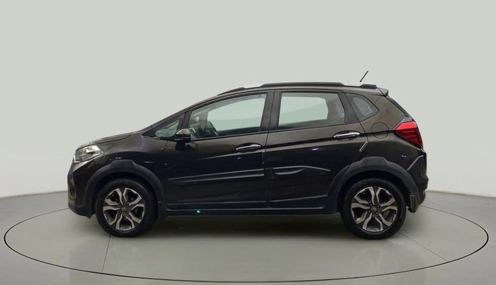 2019 Honda WR-V 1.2L I-VTEC VX MT, Petrol, Manual, 68,323 km, Left Side