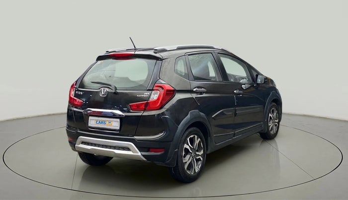 2019 Honda WR-V 1.2L I-VTEC VX MT, Petrol, Manual, 68,323 km, Right Back Diagonal