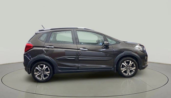 2019 Honda WR-V 1.2L I-VTEC VX MT, Petrol, Manual, 68,323 km, Right Side View