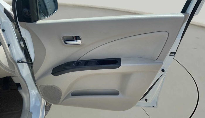 2019 Maruti Celerio VXI CNG, CNG, Manual, 76,534 km, Driver Side Door Panels Control