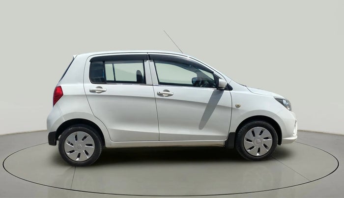 2019 Maruti Celerio VXI CNG, CNG, Manual, 76,534 km, Right Side