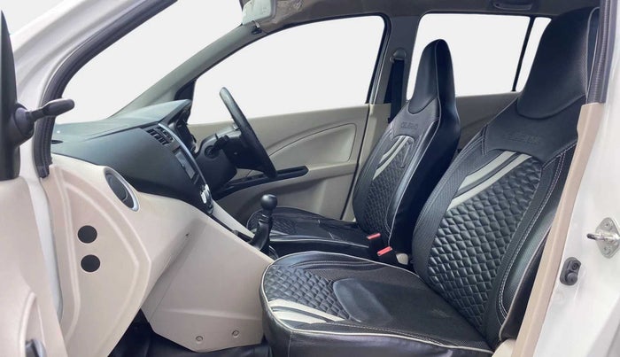 2019 Maruti Celerio VXI CNG, CNG, Manual, 76,534 km, Right Side Front Door Cabin