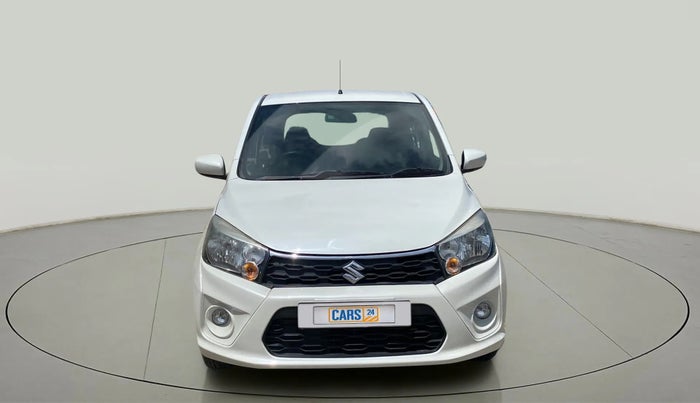 2019 Maruti Celerio VXI CNG, CNG, Manual, 76,534 km, Front