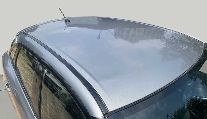 2016 Maruti Baleno DELTA PETROL 1.2, Petrol, Manual, 66,710 km, Roof
