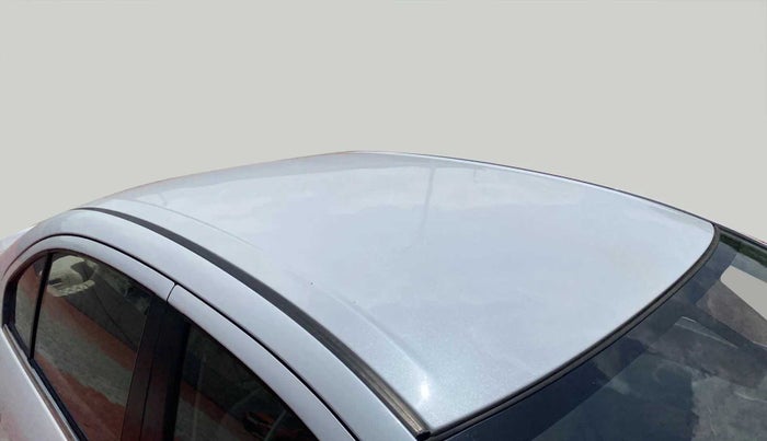 2018 Maruti Ciaz DELTA 1.5 SHVS MT PETROL, Petrol, Manual, 65,365 km, Roof