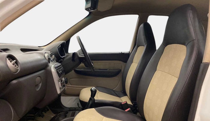 2013 Hyundai Santro Xing GL PLUS, Petrol, Manual, 54,471 km, Right Side Front Door Cabin