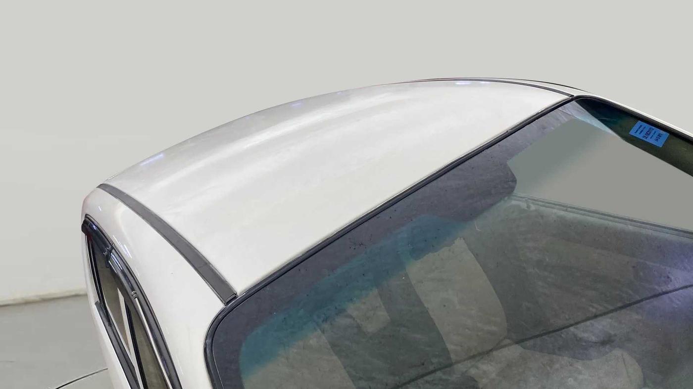 2013 Hyundai Santro Xing GL PLUS, Petrol, Manual, 54,471 km, Roof