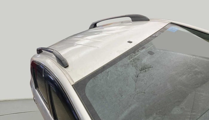 2018 Datsun Redi Go A, CNG, Manual, 60,620 km, Roof