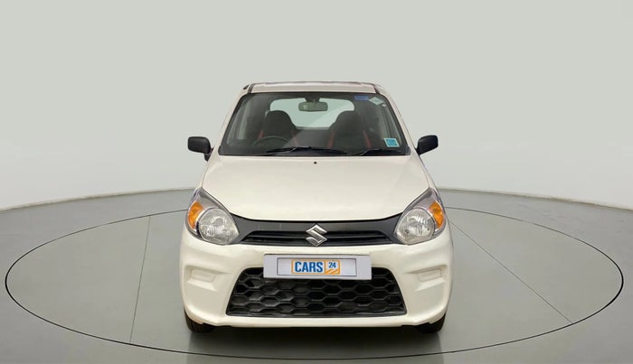 2022 Maruti Alto LXI OPT CNG, CNG, Manual, 22,641 km, Front