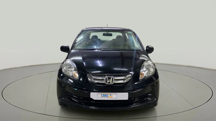2013 Honda Amaze 1.2L I-VTEC EX, Petrol, Manual, 83,672 km, Front