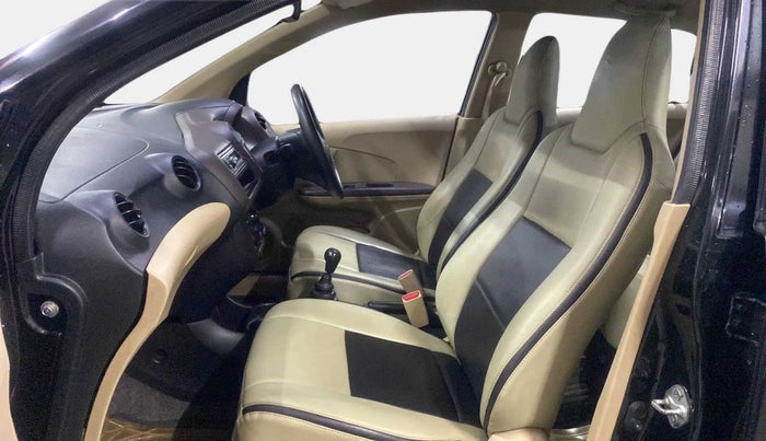 2013 Honda Amaze 1.2L I-VTEC EX, Petrol, Manual, 83,672 km, Right Side Front Door Cabin