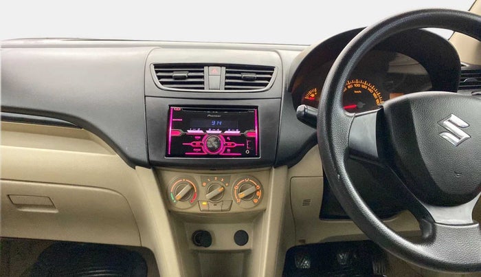 2015 Maruti Swift Dzire LXI (O), Petrol, Manual, 44,846 km, Air Conditioner
