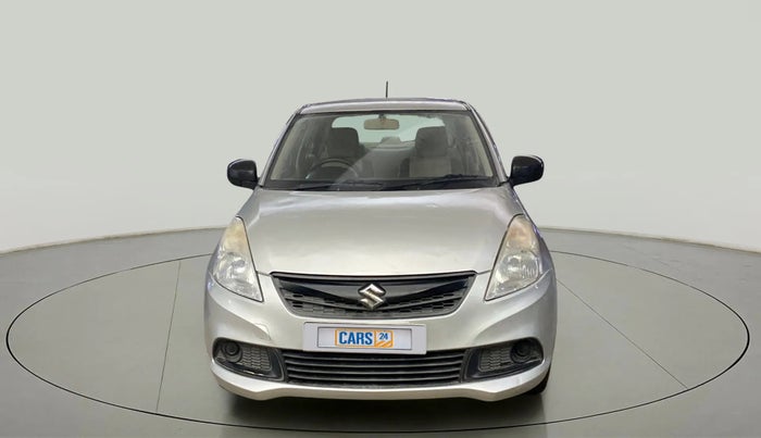 2015 Maruti Swift Dzire LXI (O), Petrol, Manual, 44,846 km, Front
