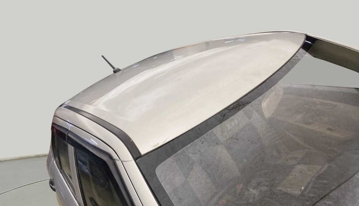 2015 Maruti Swift Dzire LXI (O), Petrol, Manual, 44,846 km, Roof