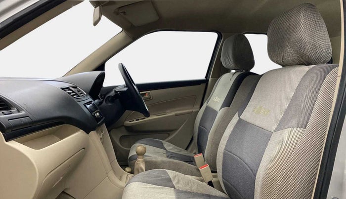 2015 Maruti Swift Dzire LXI (O), Petrol, Manual, 44,846 km, Right Side Front Door Cabin