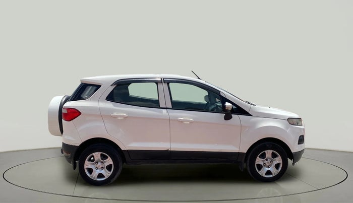 2017 Ford Ecosport AMBIENTE 1.5L DIESEL, Diesel, Manual, 83,669 km, Right Side View