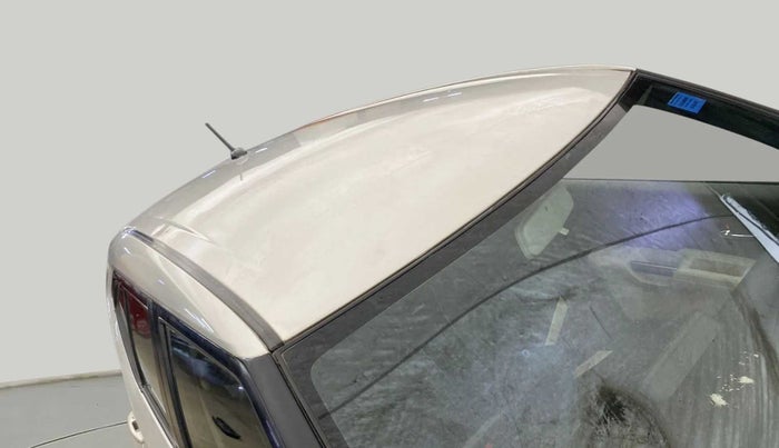 2017 Maruti IGNIS DELTA 1.2, Petrol, Manual, 29,083 km, Roof