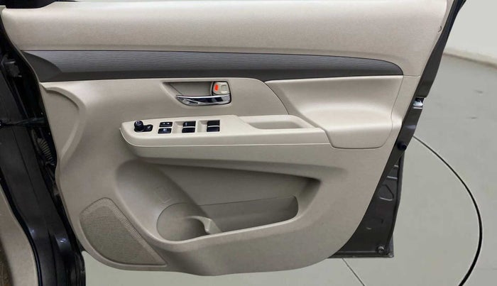 2020 Maruti Ertiga VXI CNG, CNG, Manual, 16,178 km, Driver Side Door Panels Control