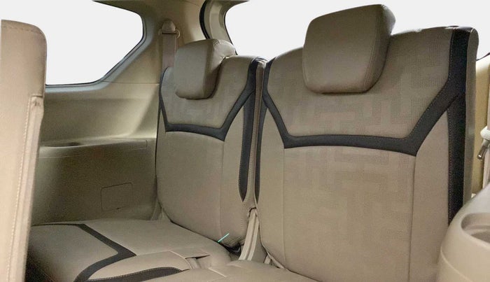 2020 Maruti Ertiga VXI CNG, CNG, Manual, 16,178 km, Third Seat Row ( optional )