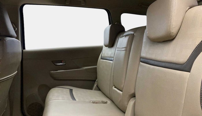 2020 Maruti Ertiga VXI CNG, CNG, Manual, 16,178 km, Right Side Rear Door Cabin
