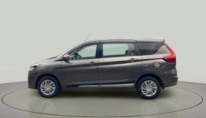 2020 Maruti Ertiga VXI CNG, CNG, Manual, 16,178 km, Left Side