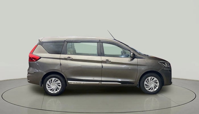 2020 Maruti Ertiga VXI CNG, CNG, Manual, 16,178 km, Right Side View