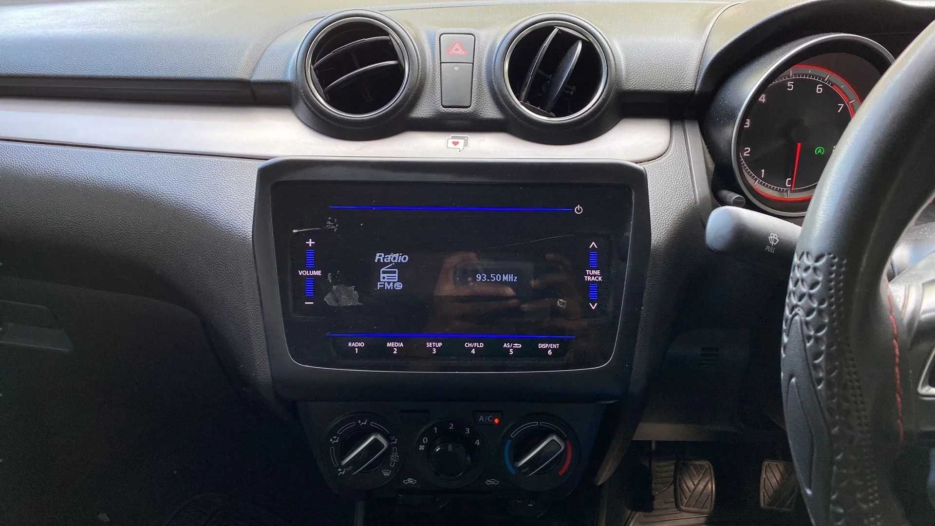 Features