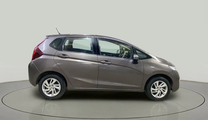 2015 Honda Jazz 1.2L I-VTEC V, Petrol, Manual, 20,705 km, Right Side View