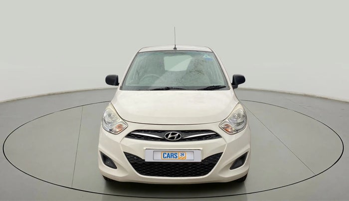 2013 Hyundai i10 ERA 1.1, Petrol, Manual, 45,166 km, Front