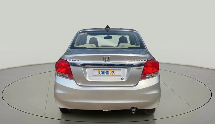 2014 Honda Amaze 1.2L I-VTEC S, Petrol, Manual, 67,346 km, Back/Rear