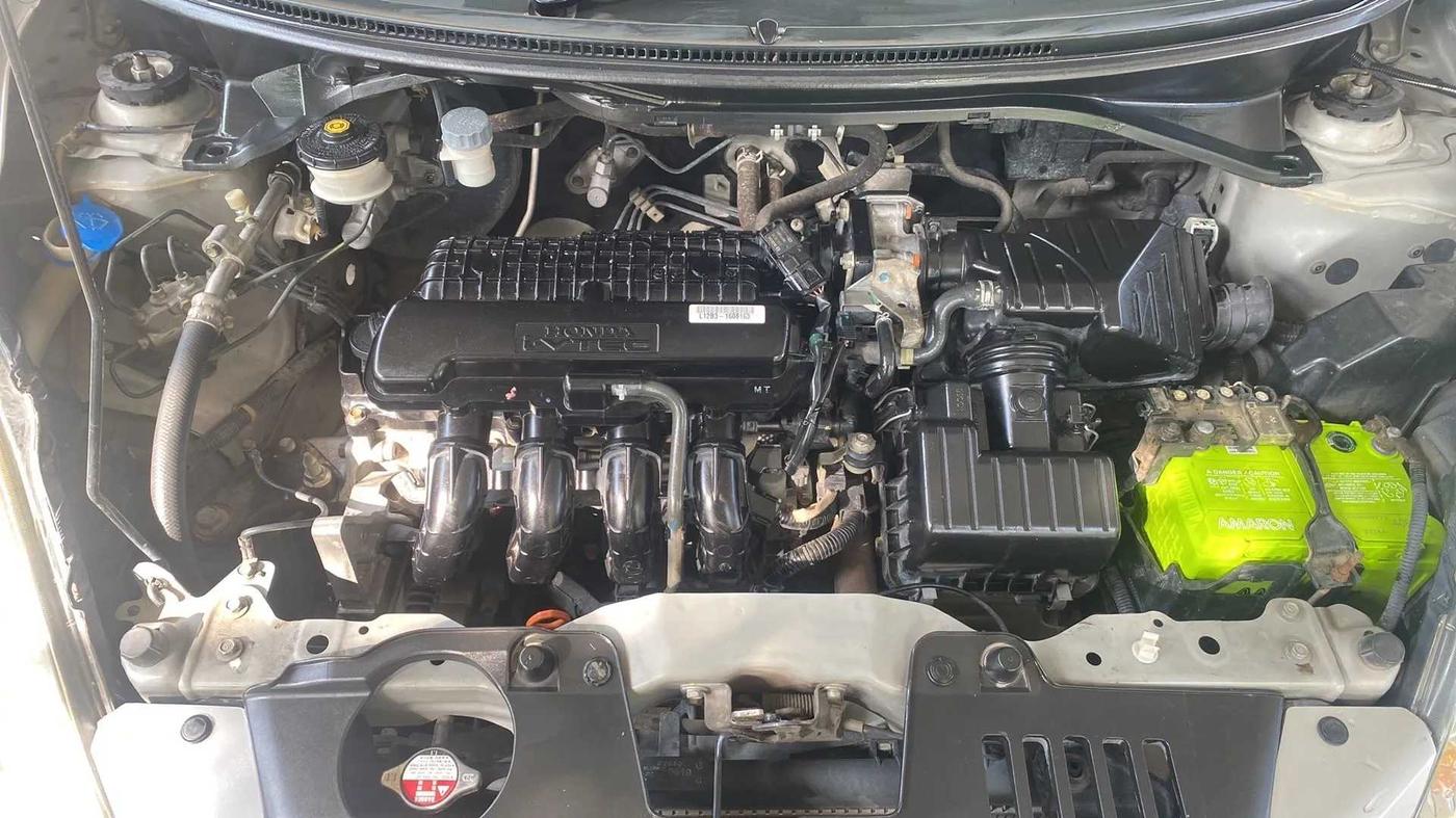 2014 Honda Amaze 1.2L I-VTEC S, Petrol, Manual, 67,346 km, Open Bonet