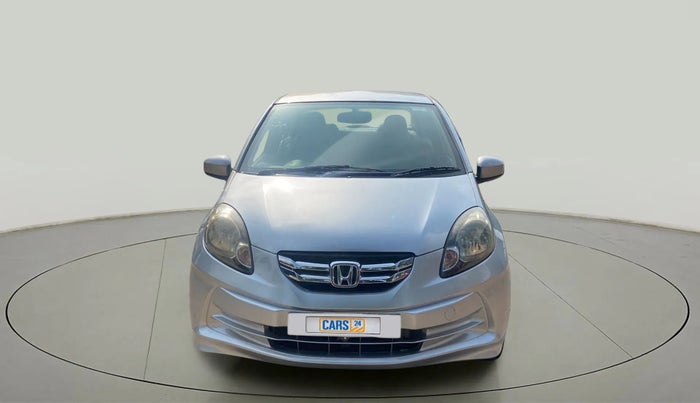2014 Honda Amaze 1.2L I-VTEC S, Petrol, Manual, 67,346 km, Front