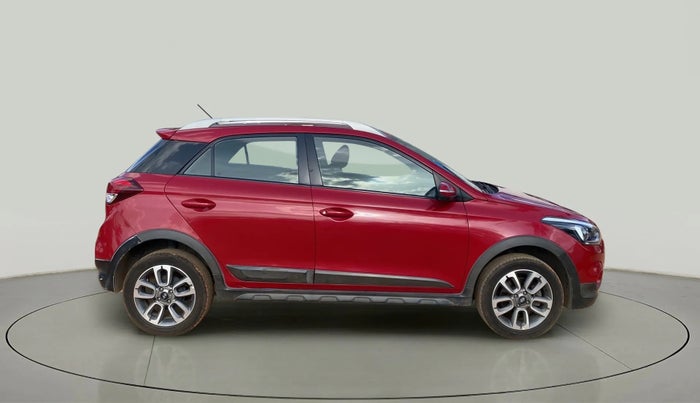 2015 Hyundai i20 Active 1.2 S, Petrol, Manual, 9,160 km, Right Side View