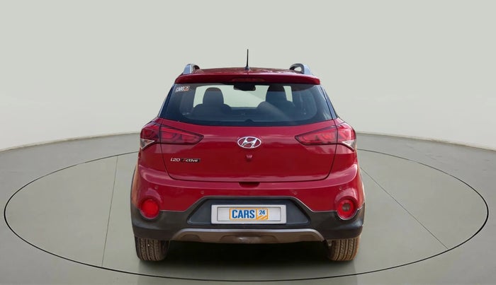 2015 Hyundai i20 Active 1.2 S, Petrol, Manual, 9,160 km, Back/Rear
