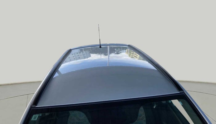 2017 Hyundai Grand i10 ASTA 1.2 KAPPA VTVT, Petrol, Manual, 59,066 km, Roof