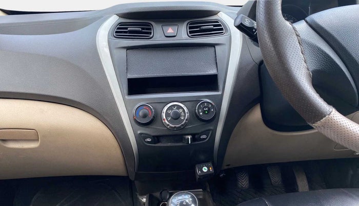 2017 Hyundai Eon ERA +, CNG, Manual, 61,281 km, Air Conditioner