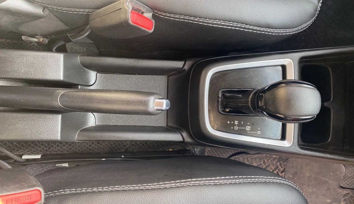 2020 Maruti Swift VXI AMT, Petrol, Automatic, 66,977 km, Gear Lever