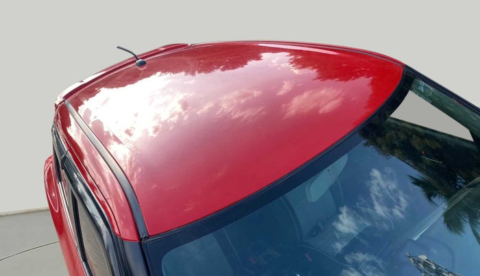 2020 Maruti Swift VXI AMT, Petrol, Automatic, 66,977 km, Roof