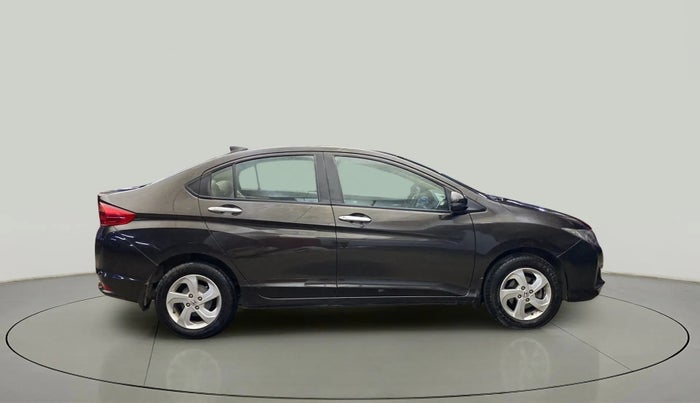 2014 Honda City 1.5L I-VTEC V MT, Petrol, Manual, 49,635 km, Right Side View