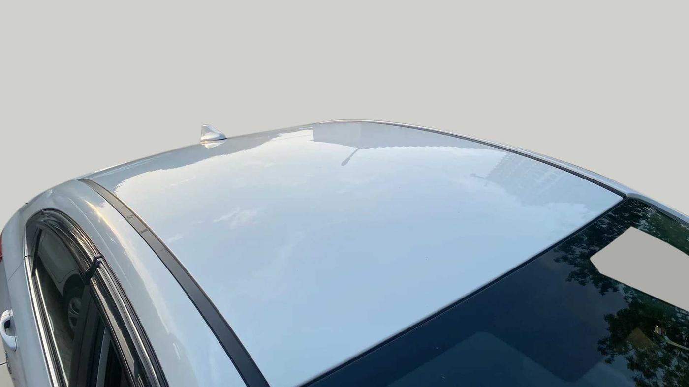 2019 Hyundai Verna 1.4 EX PETROL, Petrol, Manual, 31,953 km, Roof