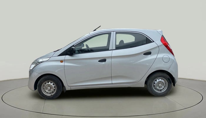 2016 Hyundai Eon ERA +, Petrol, Manual, 61,423 km, Left Side